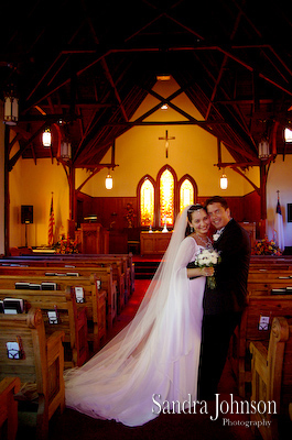 Best Tanner Hall Wedding photographer - Sandra Johnson (SJFoto.com)